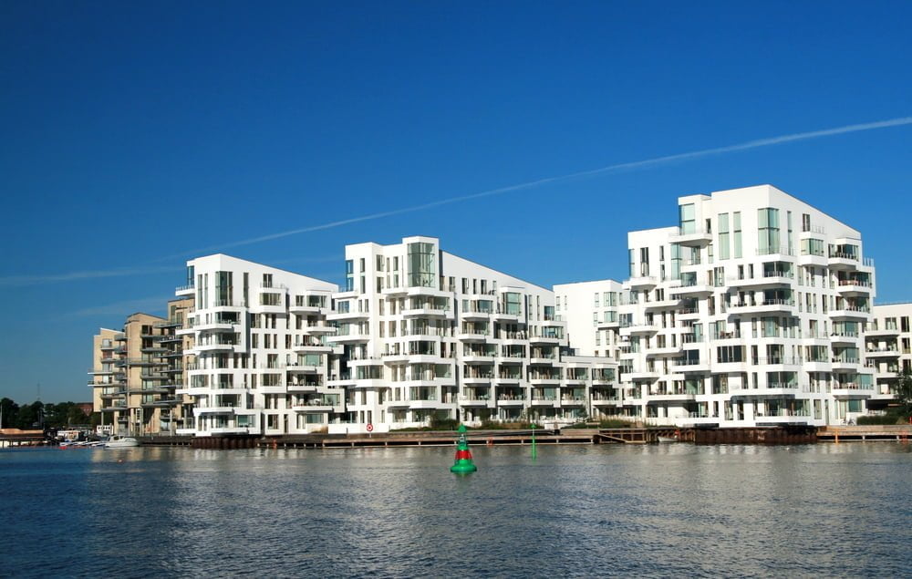 Sådan får du råd til drømmelejligheden i København