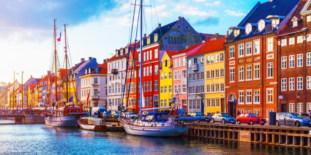 24 timer i København – det skal du opleve
