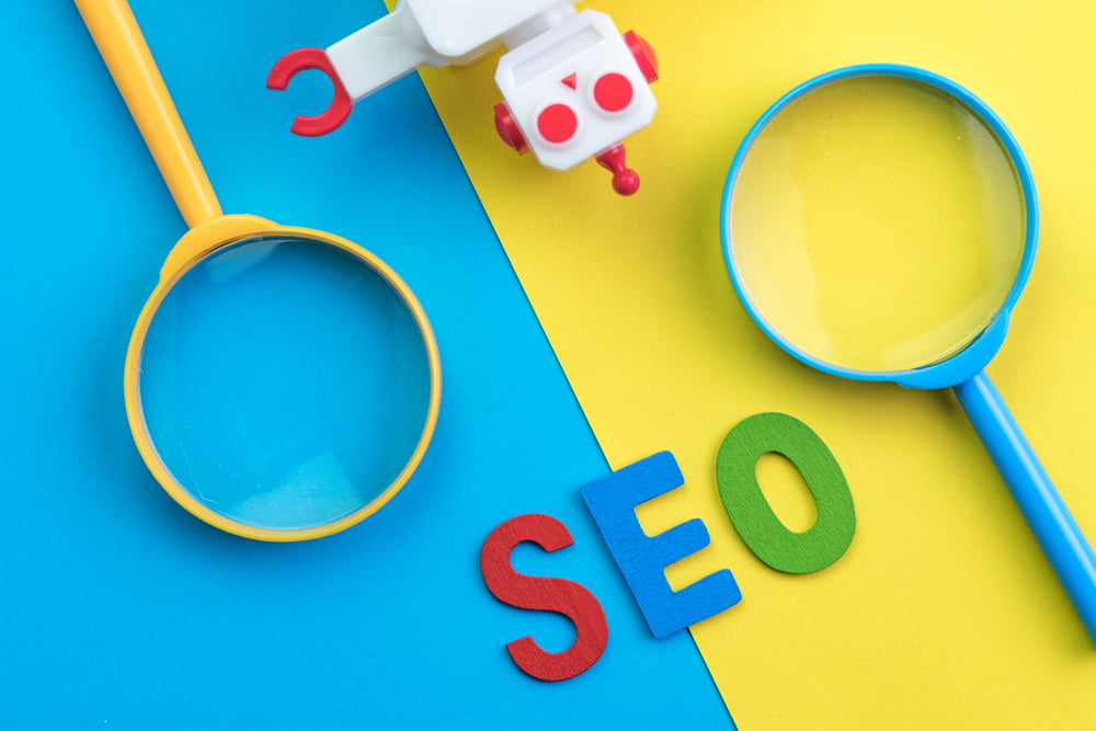 Derfor skal du bruge SEO i din markedsføring
