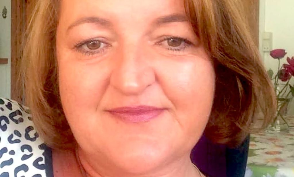 Politiet slår alarm: Hvor er 47-årige Anita?