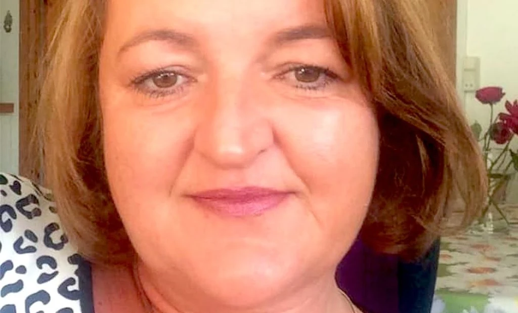 Politiet slår alarm: Hvor er 47-årige Anita?