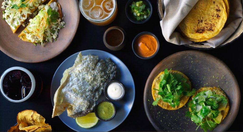 Amerikansk tacodronning åbner ny mexi-restaurant på Istedgade