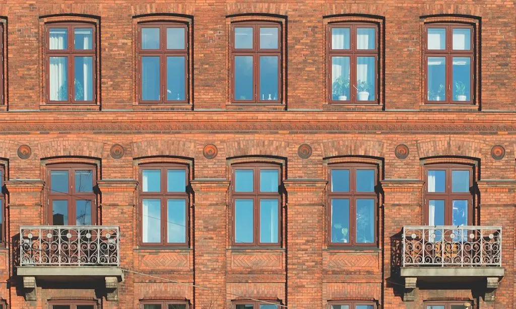 Boligkrise: Udbuddet af små lejligheder i København er faldet drastisk
