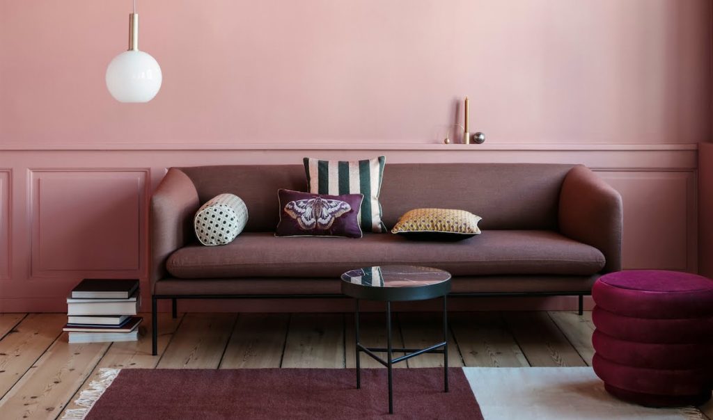 Kæmpe lagersalg på Nørrebro i næste uge: 70 procent på Ferm Living