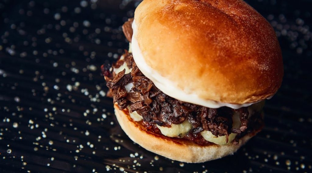 Byens bedste miniburgere kommer til Vesterbro: Sliders åbner på Enghave Plads på fredag