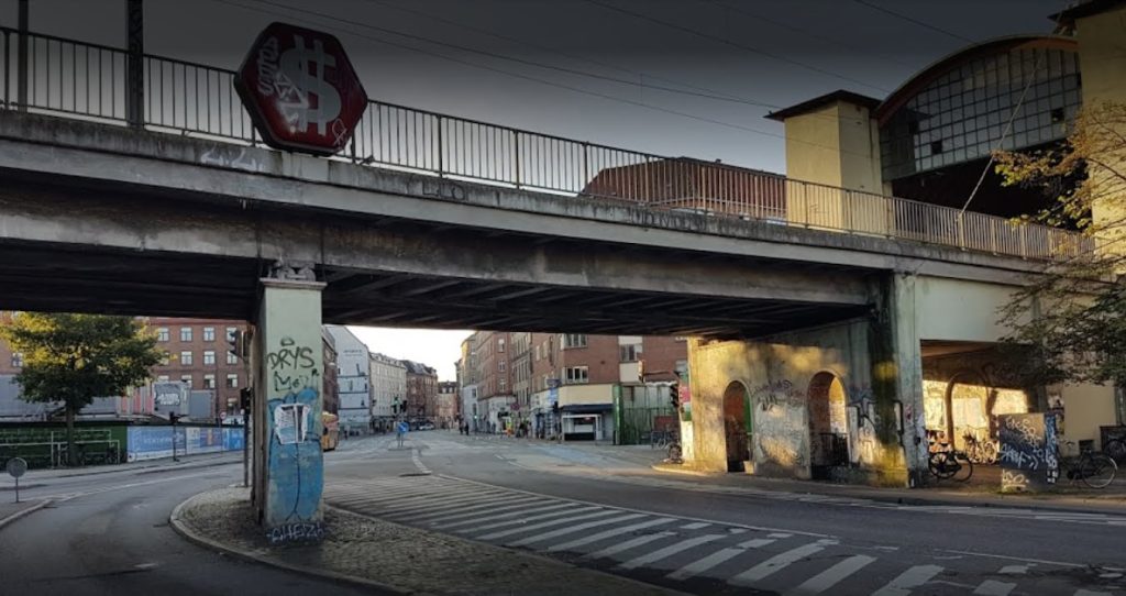 Nørrebro Station er mørk, uhumsk, forsømt og utryg: Nu kræver borgere i området forandring