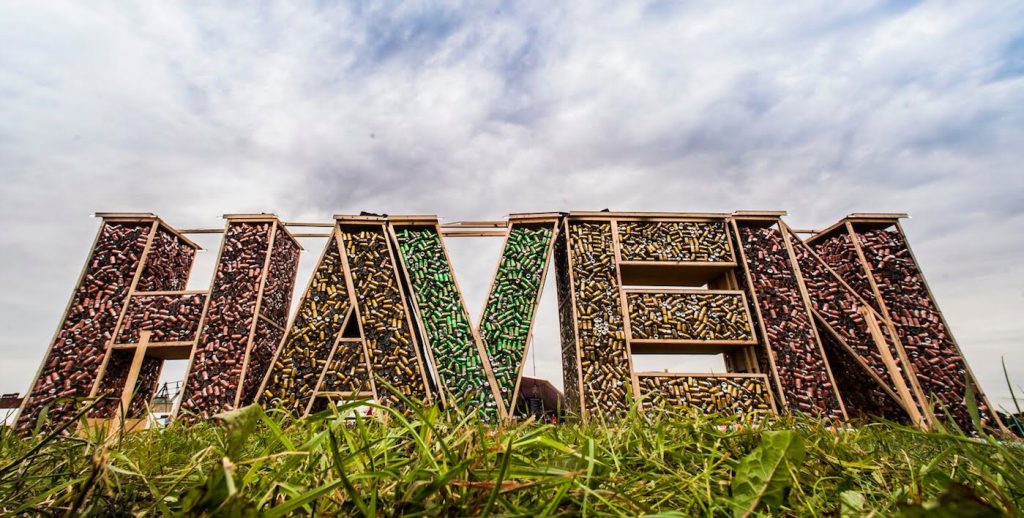 Haven Festival er klar til Refshaleøen næste sommer: Første 12 navne afsløret