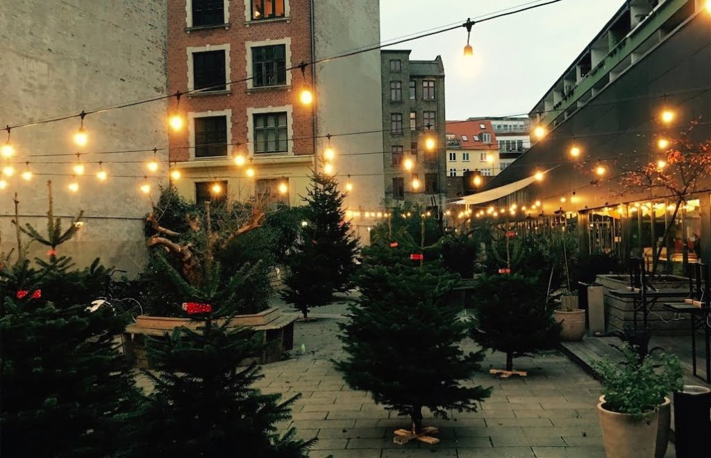 WestMarket og Kødbyens Mad & Marked går sammen om kæmpe julemarked i weekenden