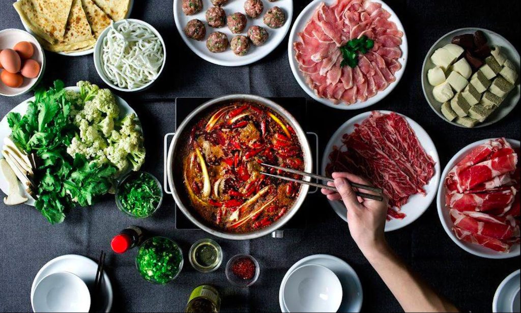 Kinesisk hot pot-restaurant popper op hos Mikkeller i Viktoriagade på Vesterbro
