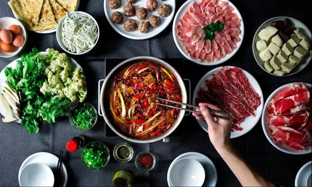 Kinesisk hot pot-restaurant popper op hos Mikkeller i Viktoriagade på Vesterbro