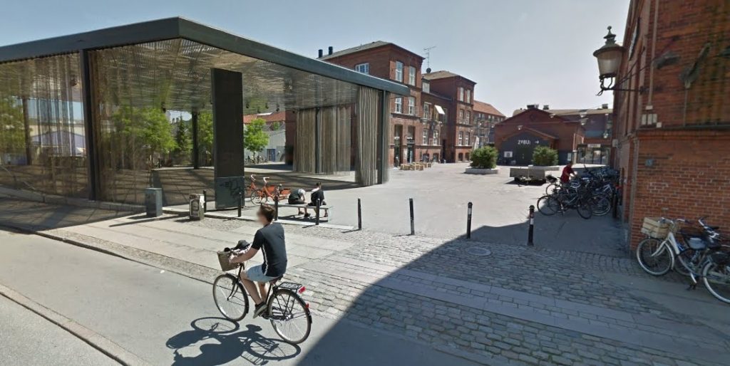 Amager Bio lukker indtil november: Skal bygges ud og være et federe spillested