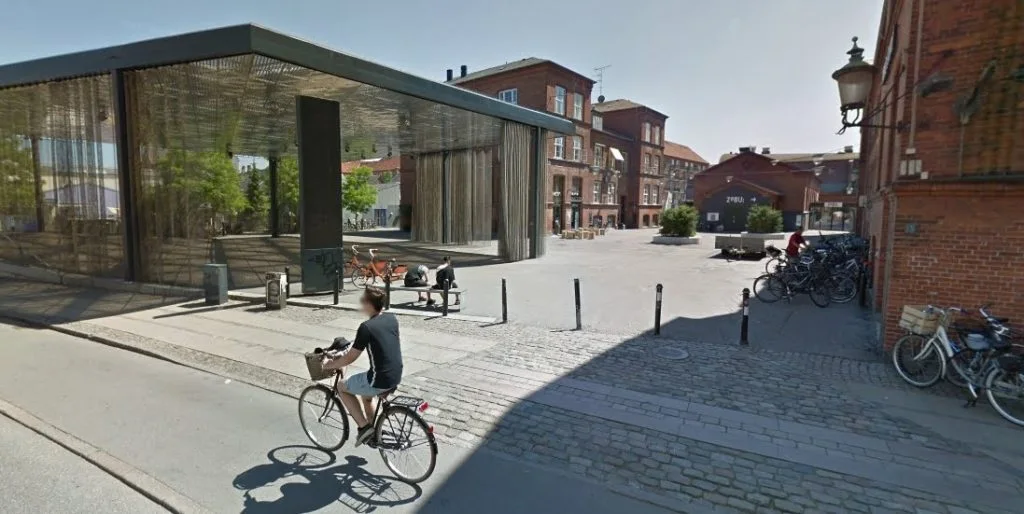 Amager Bio lukker indtil november: Skal bygges ud og være et federe spillested