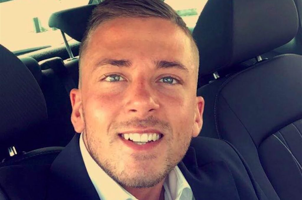 Mikkel fra Amager kom hjem til postkasse med afmonteret lås – nu advarer han andre i området