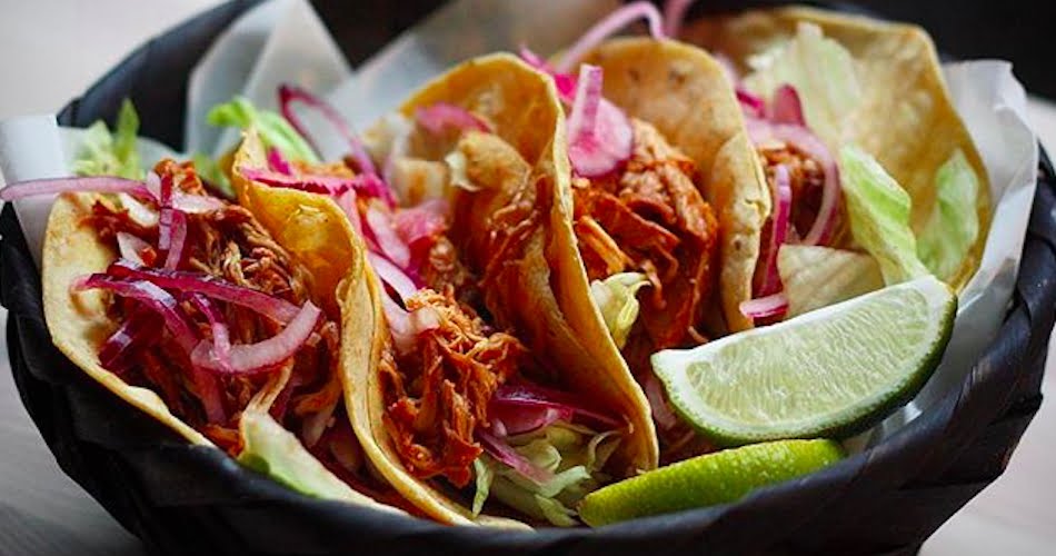 Mexicansk biks fejrer åbning på Østerbro: Spis tacos ad libitum for 200 kroner