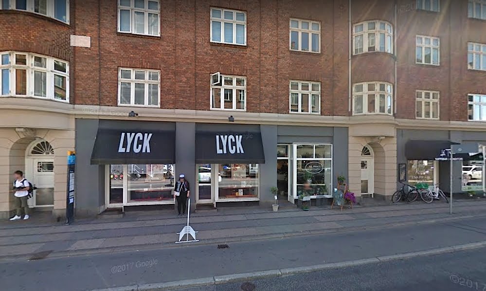 Frisørsalon på Amagerbrogade udsat for indbrud – nu advarer Connie mod stjålne gavekort