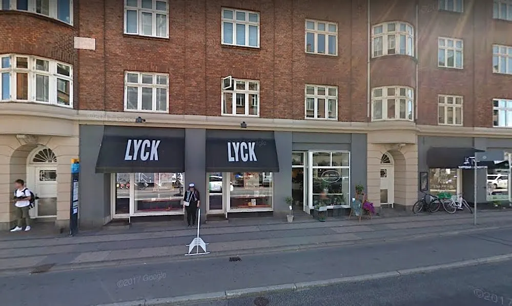 Frisørsalon på Amagerbrogade udsat for indbrud – nu advarer Connie mod stjålne gavekort