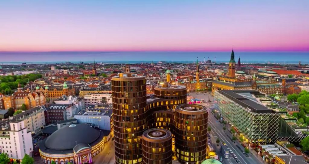 Jonas har filmet København i 350 timer: Se det smukke resultat på 82 sekunder