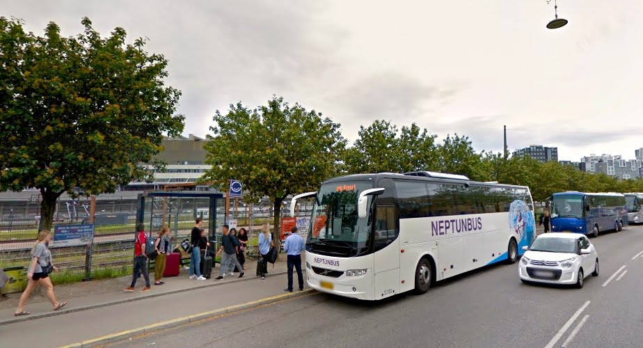 Busterminal lader vente på sig: ‘Forholdene i Ingerslevsgade er ikke en moderne storby værdig’