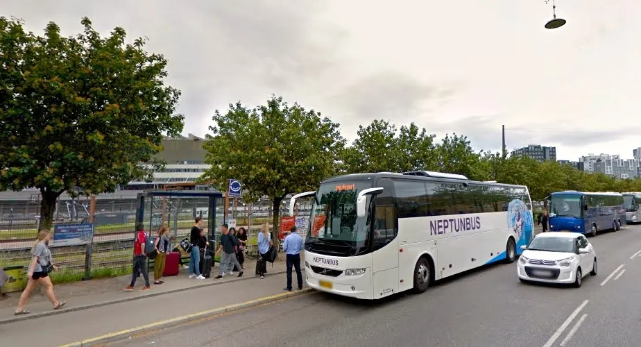Busterminal lader vente på sig: ‘Forholdene i Ingerslevsgade er ikke en moderne storby værdig’