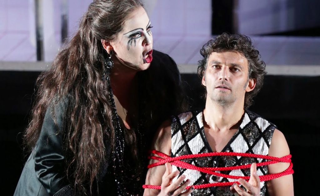 Absalon gentager succesen: Kom til Øl & Opera-aften på Sønder Boulevard