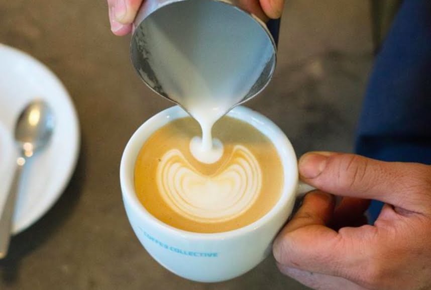 The Coffee Collective fejrer rund fødselsdag med kaffe til 10 kroner