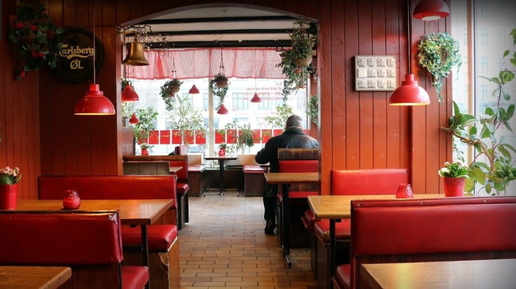 Chicky Grill i Kødbyen fylder 40 år: Fejres med stor fest i dag
