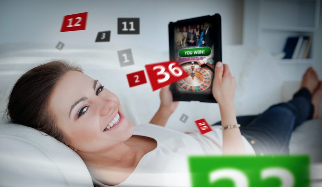 Spil casino online