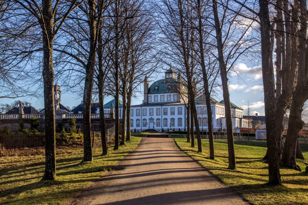 Danmark har fået ny kæmpe nationalpark lidt nord for København