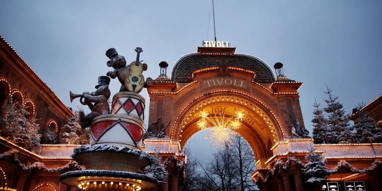 Tivoli skrotter Snurretoppen efter 29 år – få en sidste tur gratis nytårsaftensdag