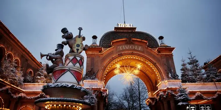 Tivoli skrotter Snurretoppen efter 29 år – få en sidste tur gratis nytårsaftensdag