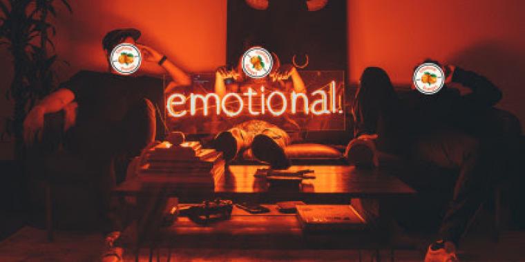 Emotional Oranges’ mysticisme og R&B-bangers kommer til VEGA