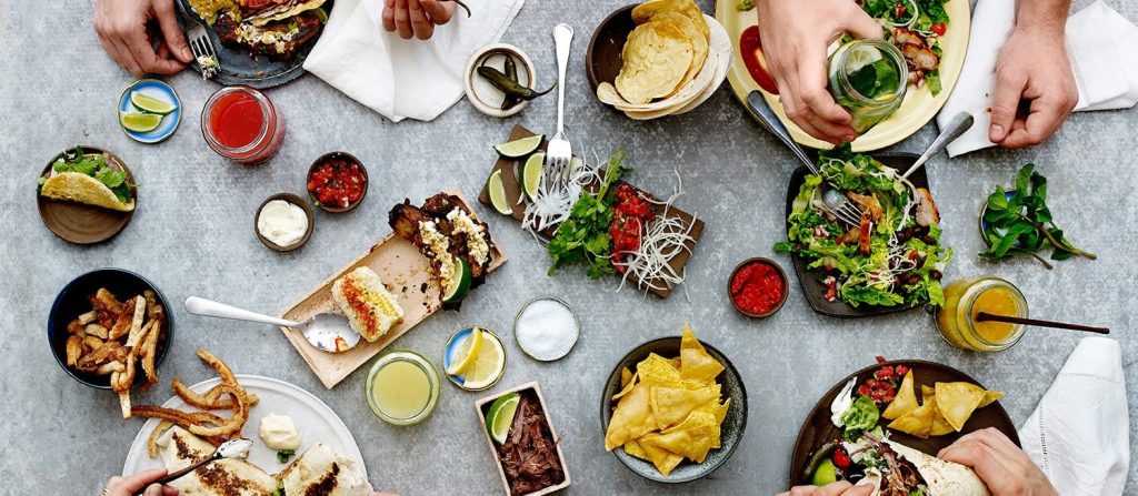 Ny mexicansk biks på Valby Langgade serverer frække tacos med flæskesvær og lune churros med is-skum