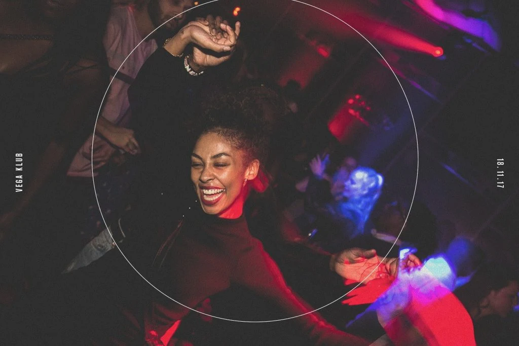 90’er-brag i Vega på Vesterbro: Dans dig svedig til nostalgisk hiphop og R&B natten lang